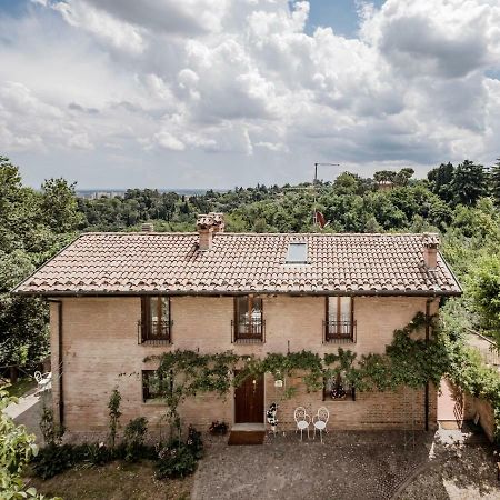 Accademia Al Colle Apartment Bologna Ngoại thất bức ảnh