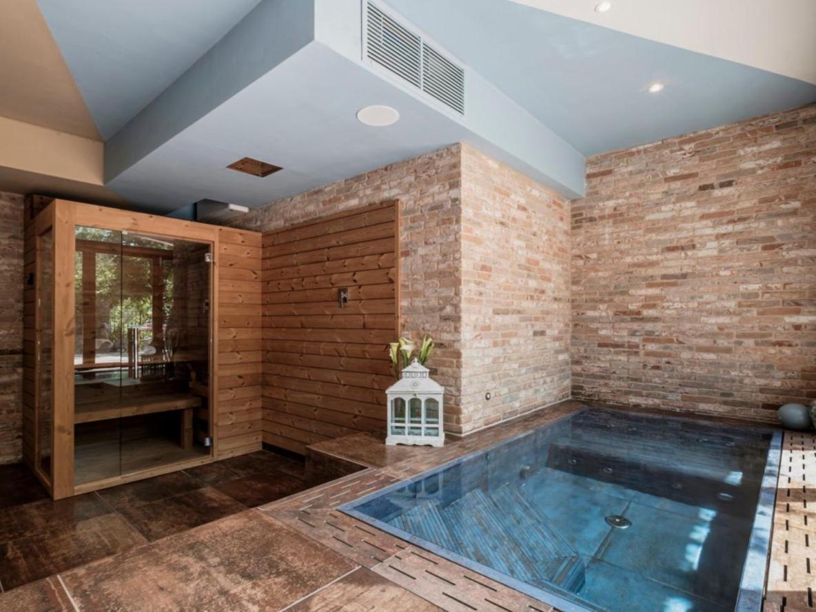 Accademia Al Colle Apartment Bologna Ngoại thất bức ảnh