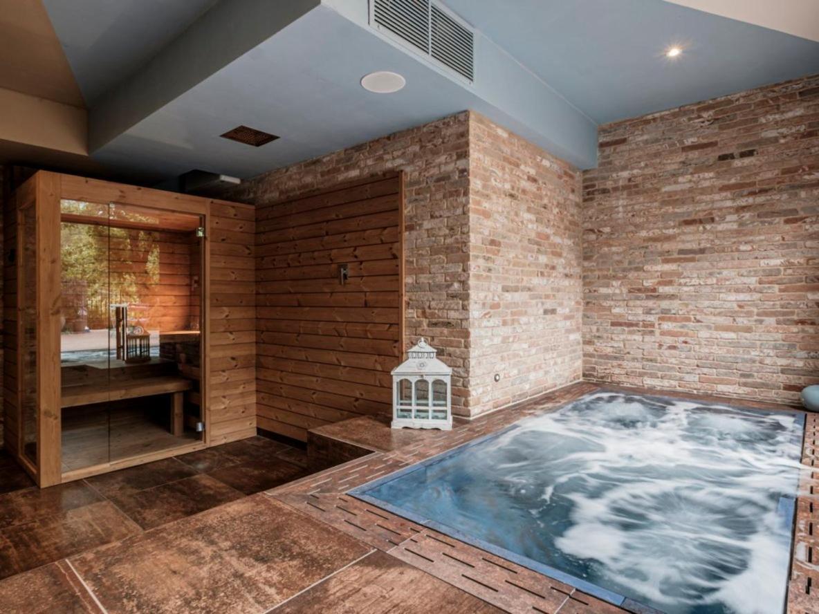 Accademia Al Colle Apartment Bologna Ngoại thất bức ảnh