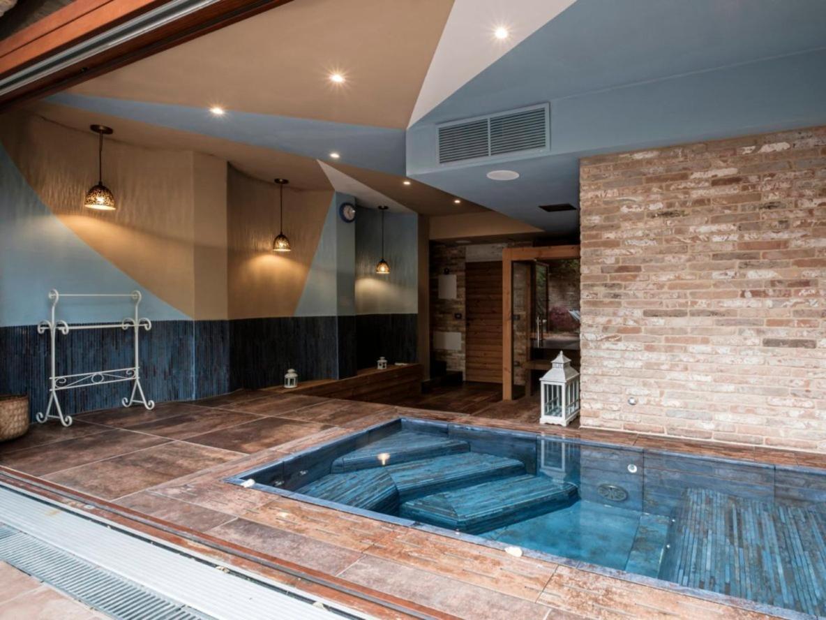 Accademia Al Colle Apartment Bologna Ngoại thất bức ảnh