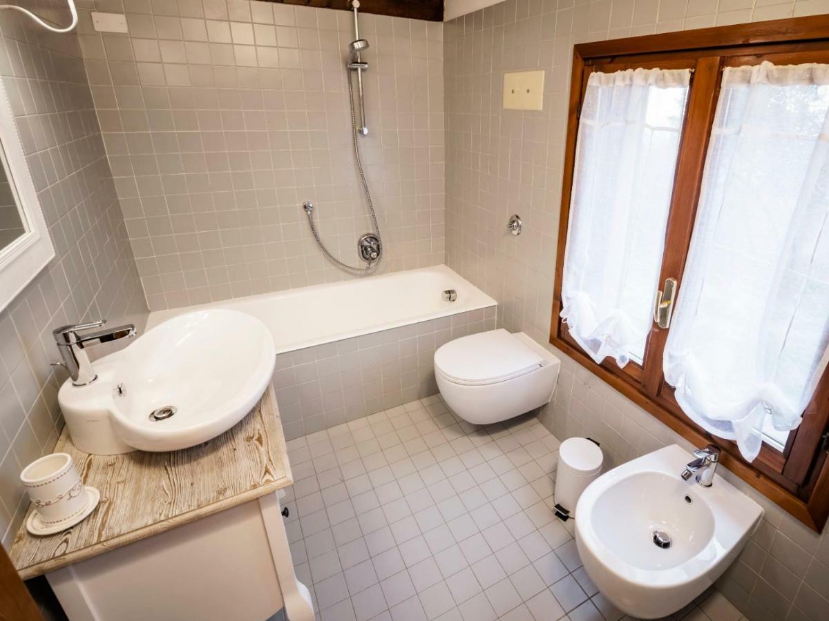Accademia Al Colle Apartment Bologna Ngoại thất bức ảnh