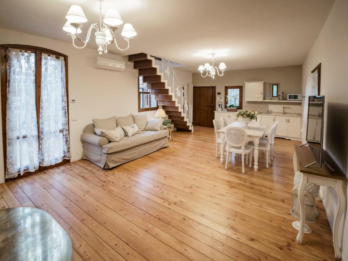 Accademia Al Colle Apartment Bologna Ngoại thất bức ảnh