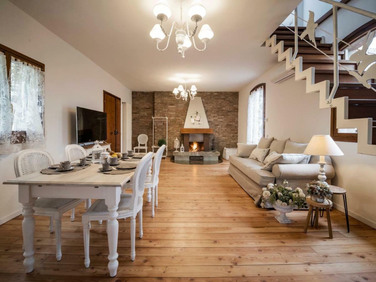 Accademia Al Colle Apartment Bologna Ngoại thất bức ảnh