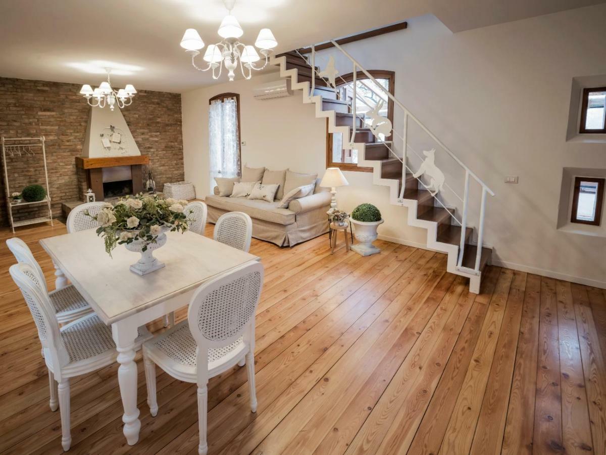 Accademia Al Colle Apartment Bologna Ngoại thất bức ảnh