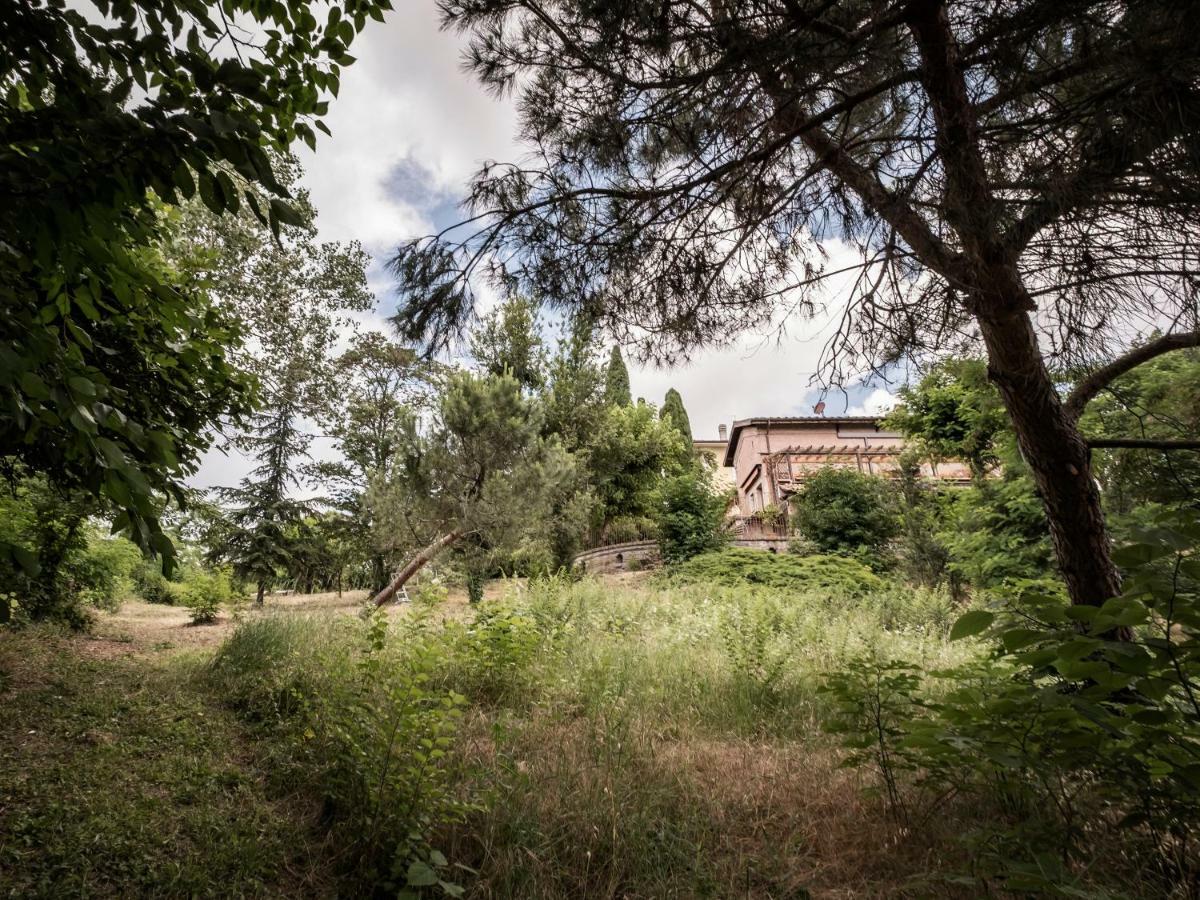 Accademia Al Colle Apartment Bologna Ngoại thất bức ảnh