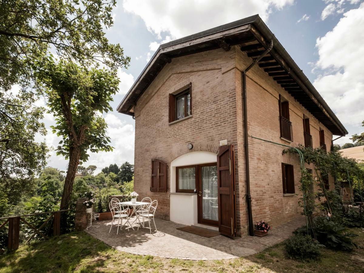 Accademia Al Colle Apartment Bologna Ngoại thất bức ảnh
