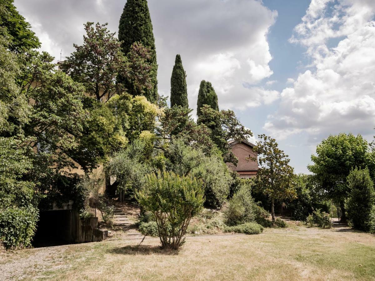 Accademia Al Colle Apartment Bologna Ngoại thất bức ảnh