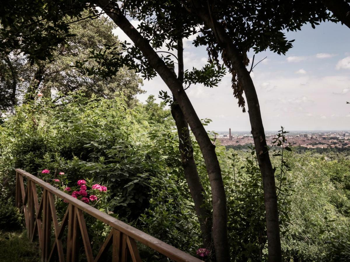 Accademia Al Colle Apartment Bologna Ngoại thất bức ảnh