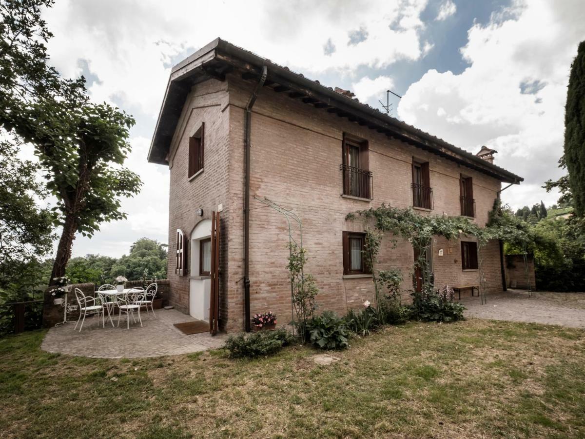 Accademia Al Colle Apartment Bologna Ngoại thất bức ảnh