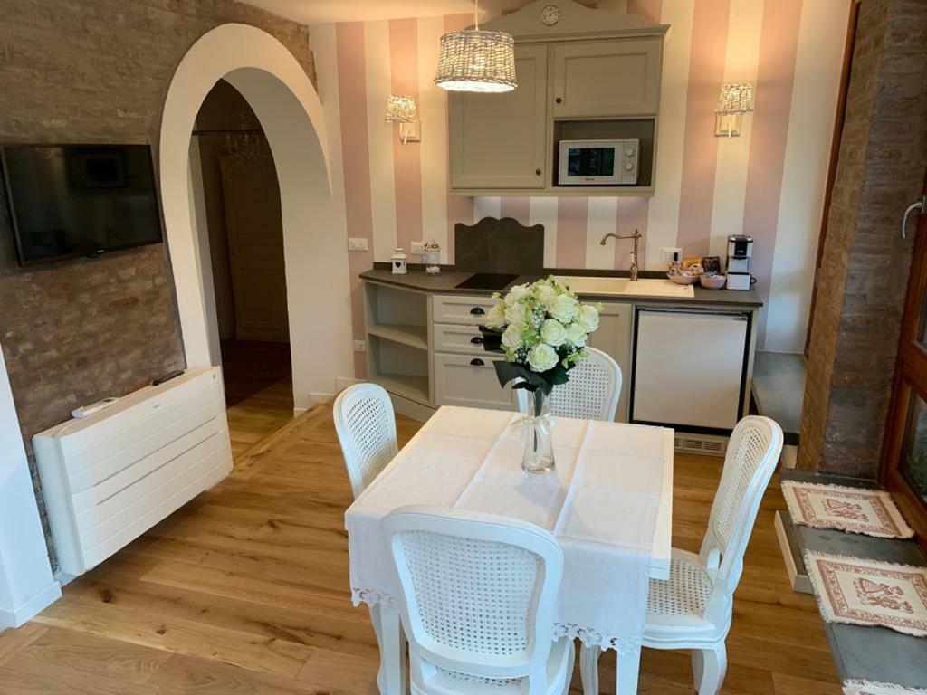 Accademia Al Colle Apartment Bologna Ngoại thất bức ảnh