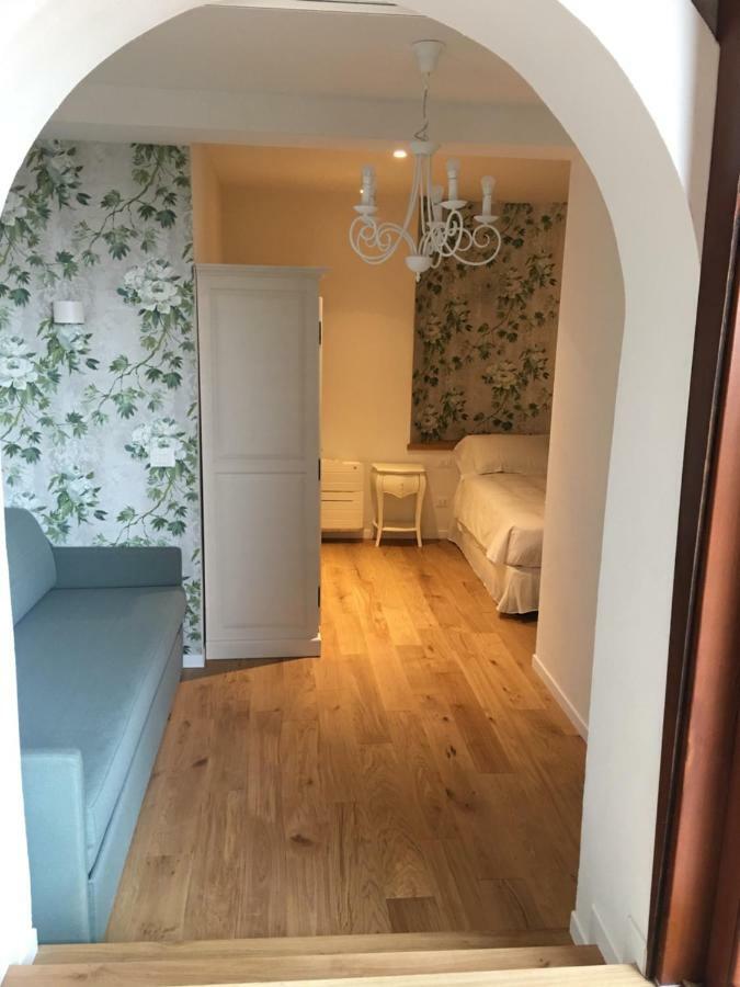 Accademia Al Colle Apartment Bologna Ngoại thất bức ảnh