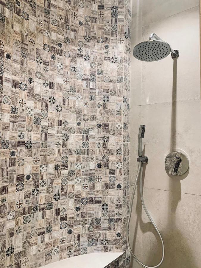 Accademia Al Colle Apartment Bologna Ngoại thất bức ảnh