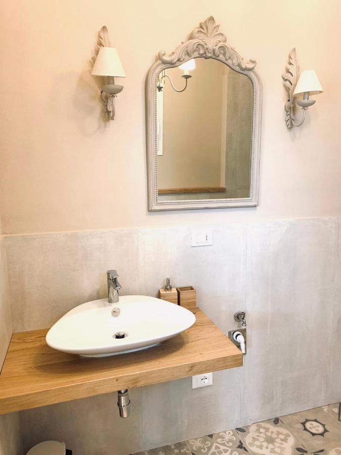 Accademia Al Colle Apartment Bologna Ngoại thất bức ảnh