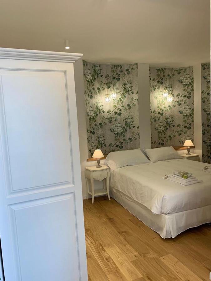 Accademia Al Colle Apartment Bologna Ngoại thất bức ảnh